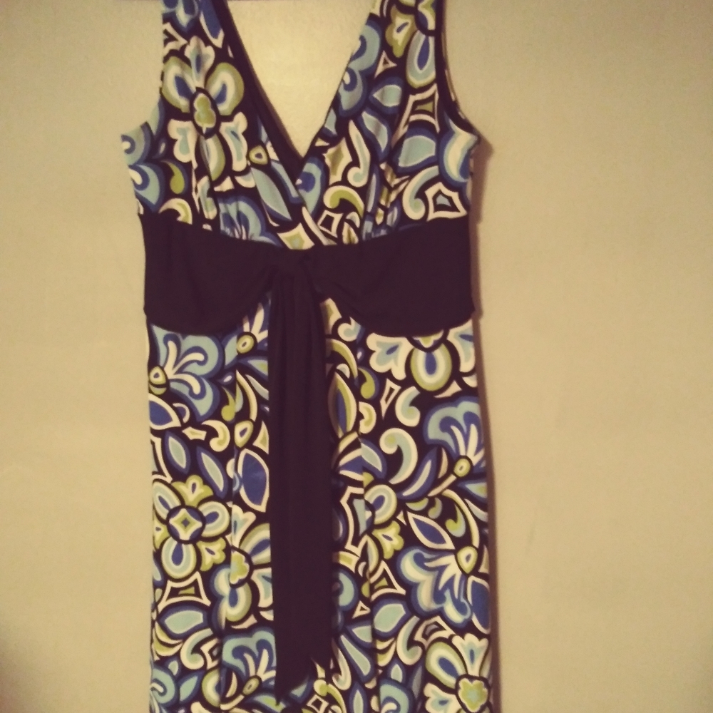 Womens dress